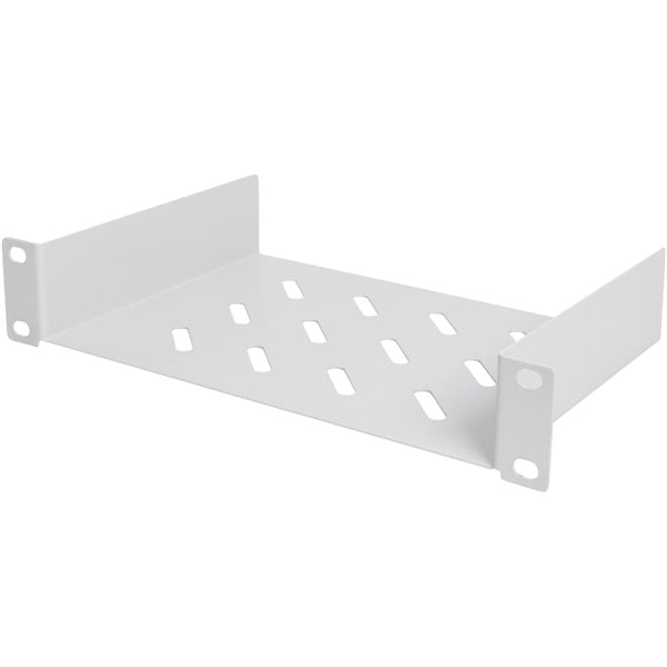 Digitus Network Set - 254 mm (10") - 12U, 312 x 300 mm (W xD), IT-Schrank - Digitus - vue 8
