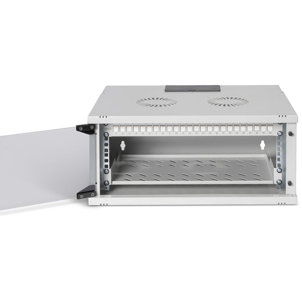 Digitus Netzwerk-Set SOHO Pro 19" 540x400 mm (BxT), IT-Schrank - Digitus - vue 2