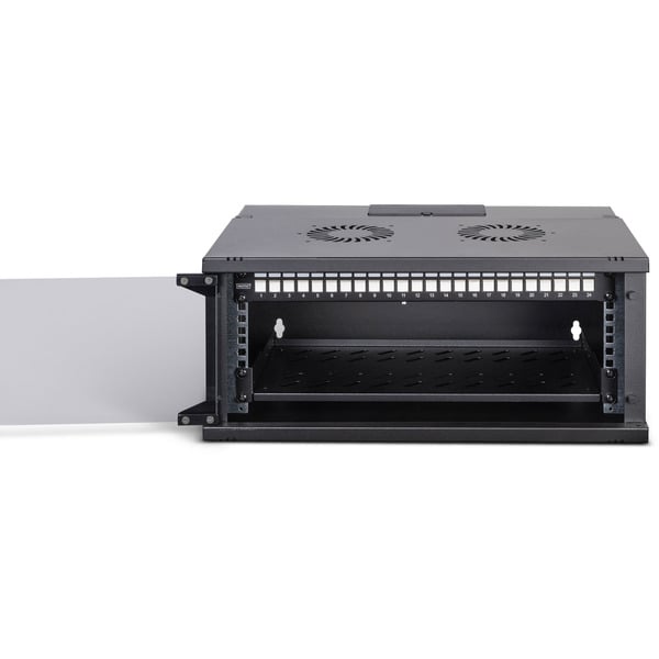 Digitus Netzwerk-Set SOHO Pro 19" 540x400 mm (BxT), IT-Schrank - Digitus - vue 2