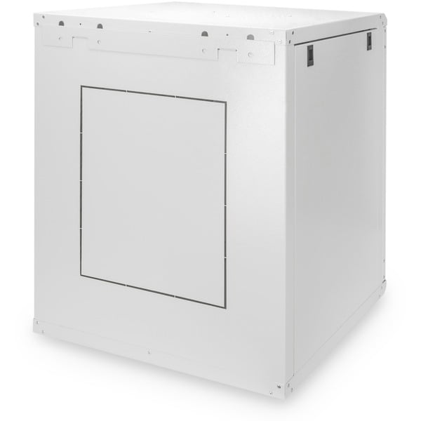 Digitus Netzwerkschrank Dynamic Basic Serie 600x600 mm (BxT), IT-Schrank - Digitus - vue 5