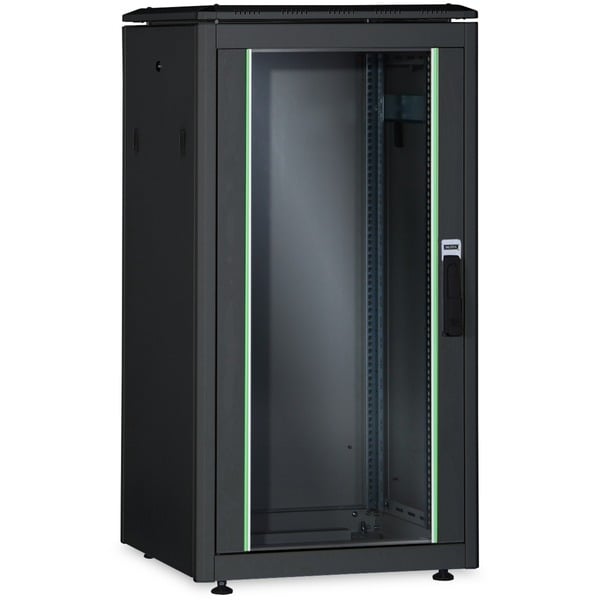 Digitus Netzwerkschrank Unique 800x1000 26HE, IT-Schrank - Digitus