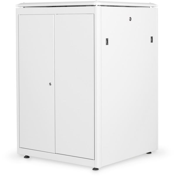 Digitus Netzwerkschrank Unique 800x800 22HE, IT-Schrank - Digitus - vue 5