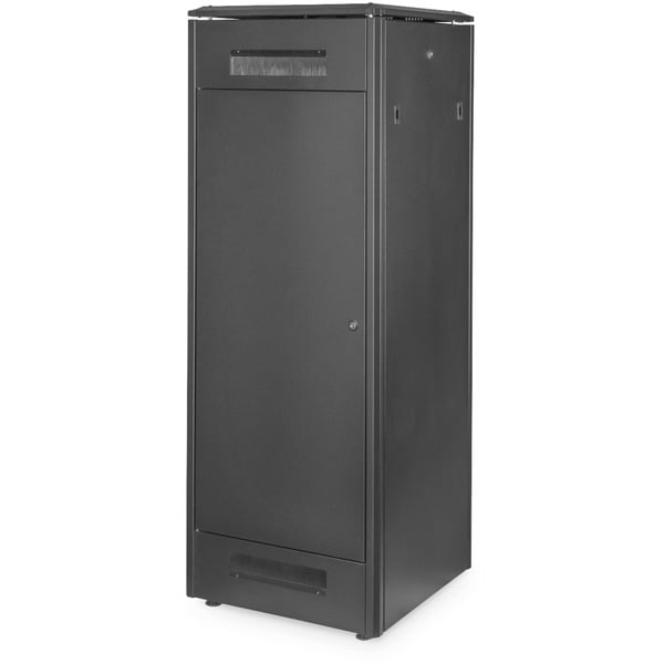 Digitus Netzwerkschrank Unique Serie - 600x600 mm (BxT), IT-Schrank - Digitus - vue 5
