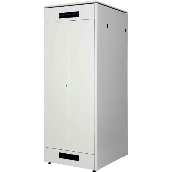 Digitus Netzwerkschrank Unique Serie - 800x1000 mm (BxT), IT-Schrank - Digitus - vue 2