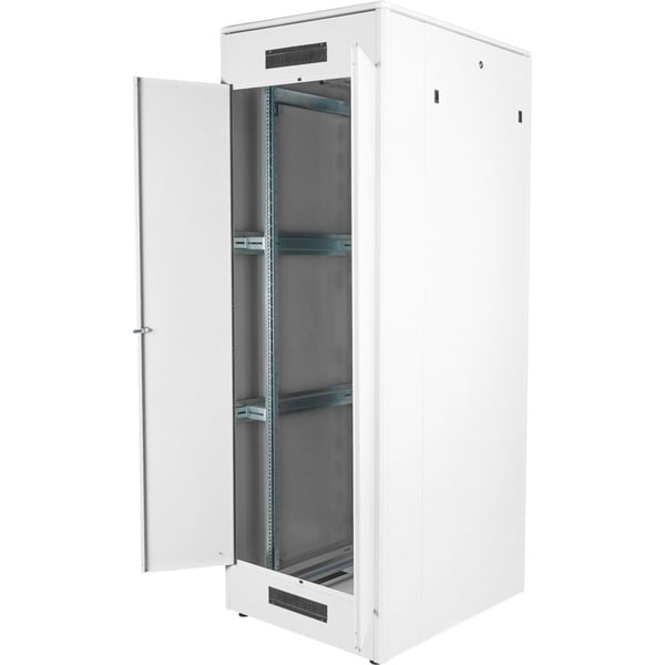 Digitus Netzwerkschrank Unique Serie - 800x1000 mm (BxT), IT-Schrank - Digitus - vue 3