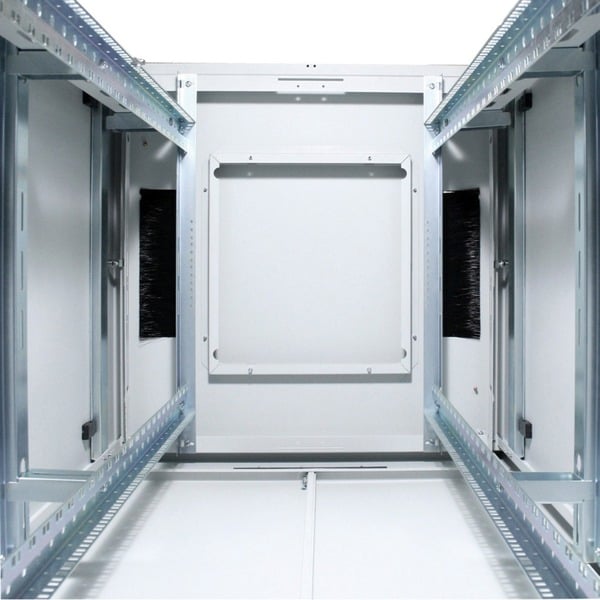 Digitus Netzwerkschrank Unique Serie - 800x1000 mm (BxT), IT-Schrank - Digitus - vue 4