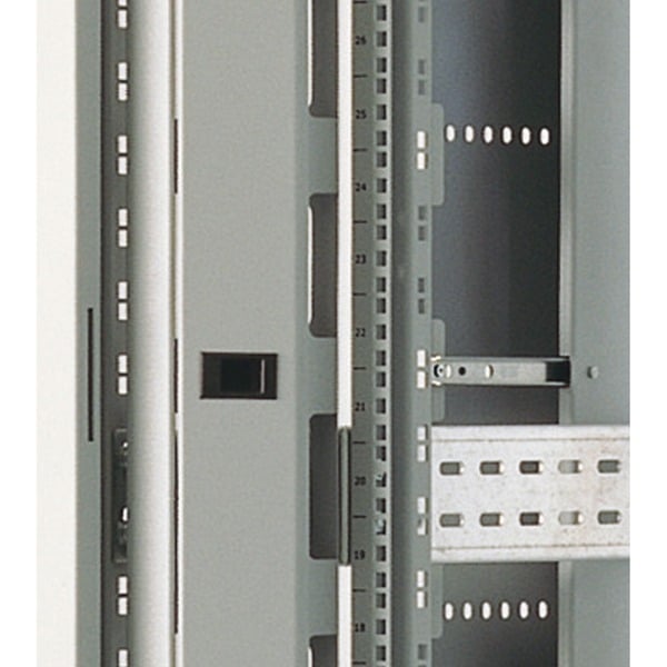 Digitus Netzwerkschrank Unique Serie - 800x1000 mm (BxT), IT-Schrank - Digitus - vue 7
