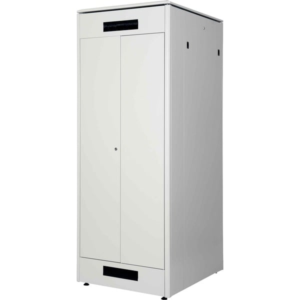 Digitus Netzwerkschrank Unique Serie - 800x1000 mm (BxT), IT-Schrank - Digitus - vue 2