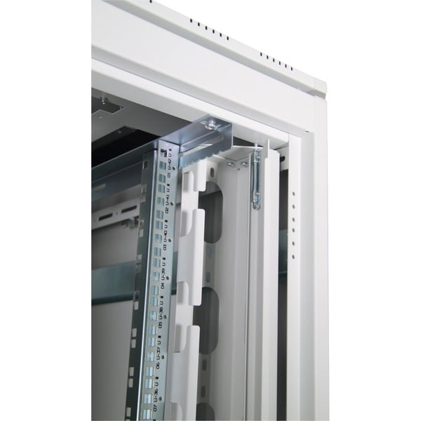 Digitus Netzwerkschrank Unique Serie - 800x1000 mm (BxT), IT-Schrank - Digitus - vue 5