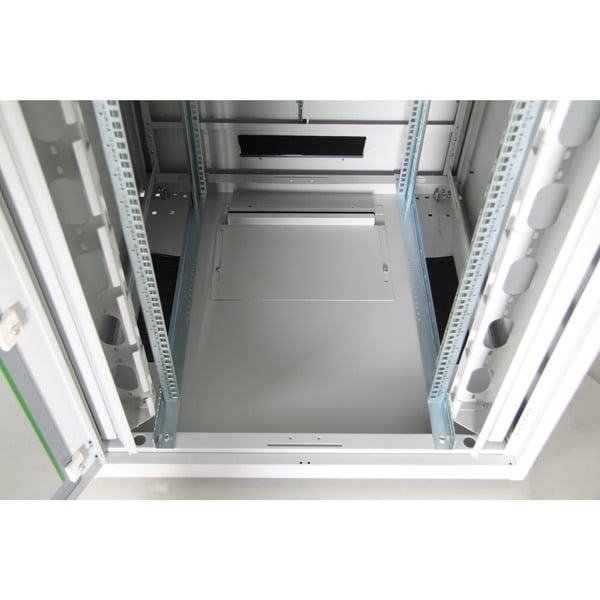 Digitus Netzwerkschrank Unique Serie - 800x1000 mm (BxT), IT-Schrank - Digitus - vue 7