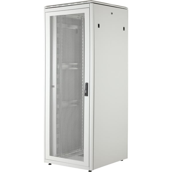 Digitus Netzwerkschrank Unique Serie - 800x800 mm (BxT), IT-Schrank - Digitus