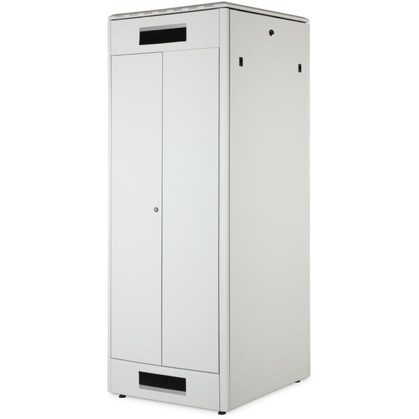 Digitus Netzwerkschrank Unique Serie - 800x800 mm (BxT), IT-Schrank - Digitus - vue 2