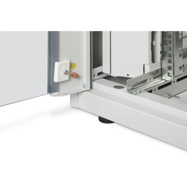 Digitus Netzwerkschrank Unique Serie - 800x800 mm (BxT), IT-Schrank - Digitus - vue 6