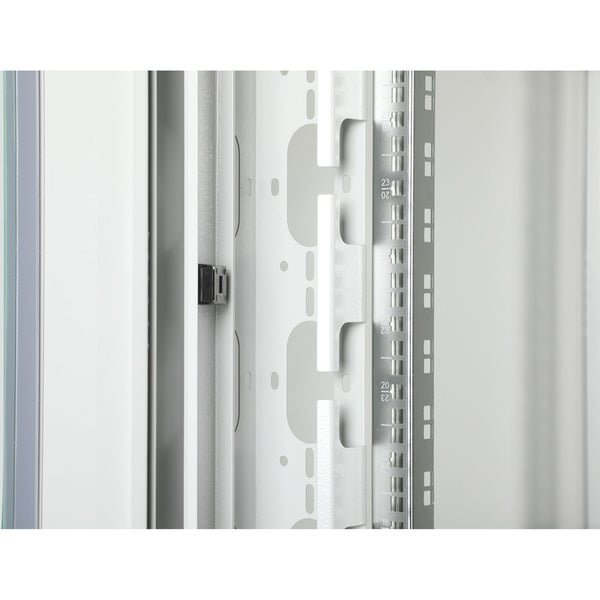 Digitus Netzwerkschrank Unique Serie - 800x800 mm (BxT), IT-Schrank - Digitus - vue 7