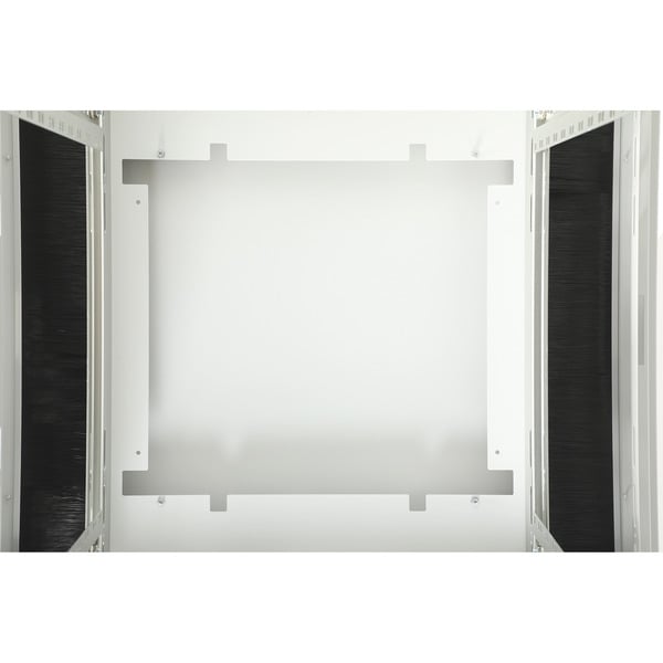 Digitus Netzwerkschrank Unique Serie - 800x800 mm (BxT), IT-Schrank - Digitus - vue 9