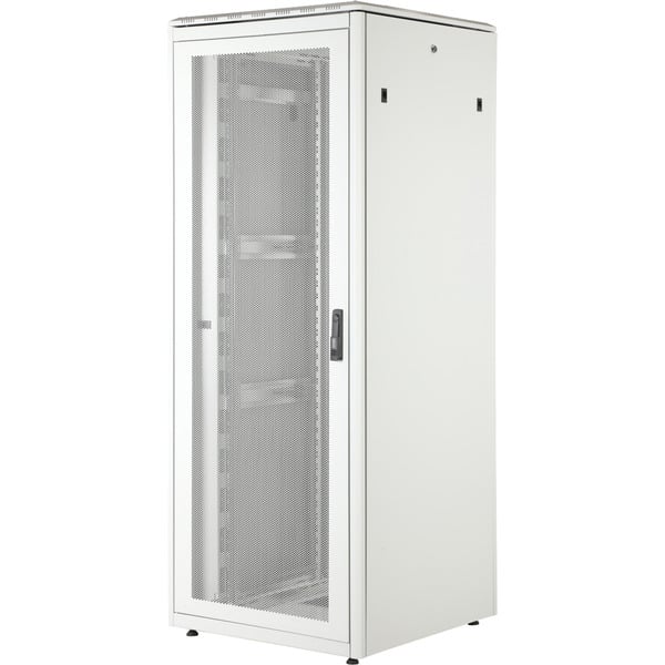 Digitus Netzwerkschrank Unique Serie - 800x800 mm (BxT), IT-Schrank - Digitus