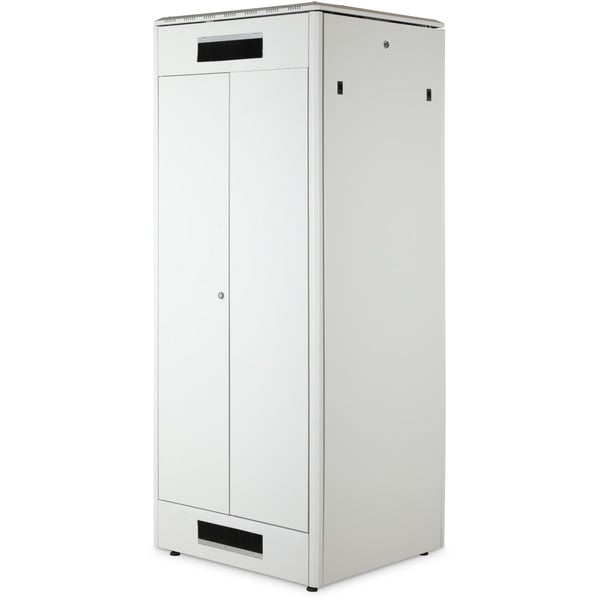 Digitus Netzwerkschrank Unique Serie - 800x800 mm (BxT), IT-Schrank - Digitus - vue 2