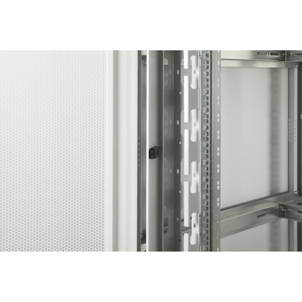 Digitus Netzwerkschrank Unique Serie - 800x800 mm (BxT), IT-Schrank - Digitus - vue 6