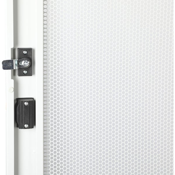 Digitus Netzwerkschrank Unique Serie - 800x800 mm (BxT), IT-Schrank - Digitus - vue 7