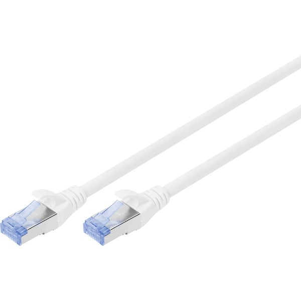 Digitus Patchkabel CAT 5e SF/UTP 0,5m - Digitus