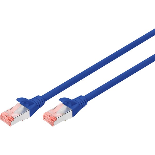 Digitus Patchkabel CAT 6 S/FTP 10m - Digitus