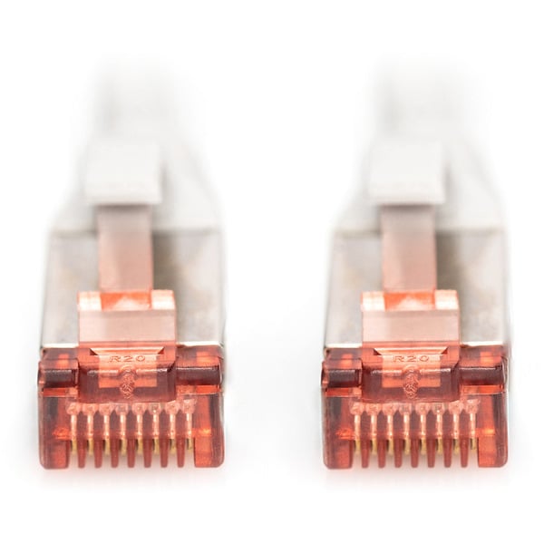 Digitus Patchkabel CAT 6 S/FTP 2m - Digitus - vue 2