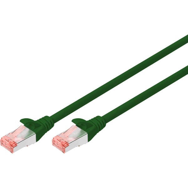 Digitus Patchkabel CAT 6 S/FTP 5m - Digitus