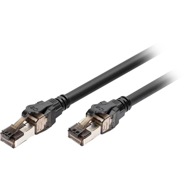 Digitus Patchkabel Cat 8.1 S-FTP 2 mètre - Digitus