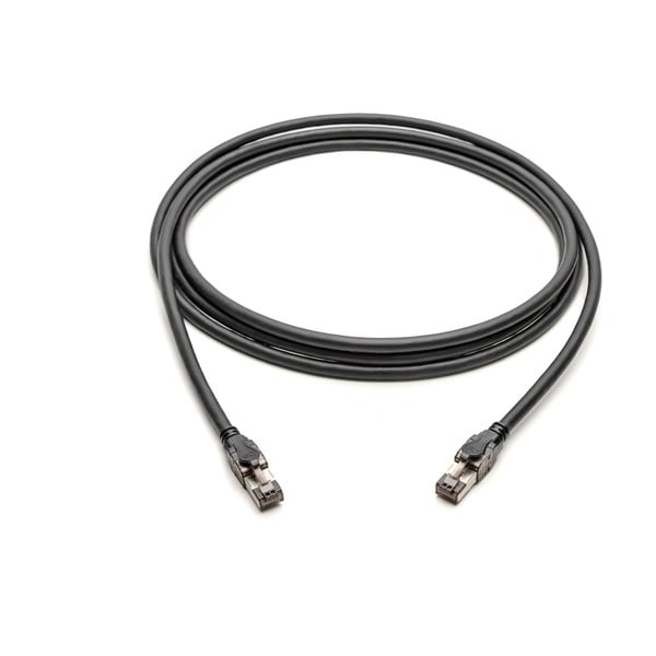 Digitus Patchkabel Cat 8.1 S-FTP 5 mètre - Digitus - vue 2