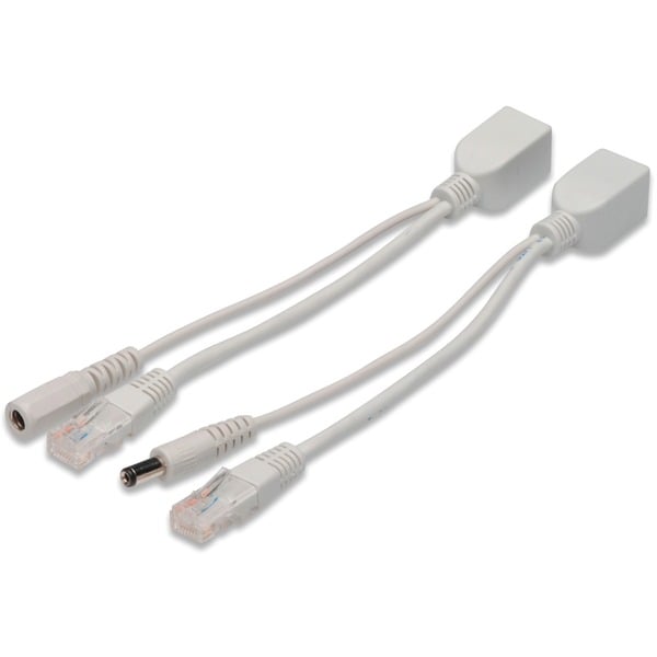 Digitus PoE-Kabelset, Adapter - Digitus - vue 2