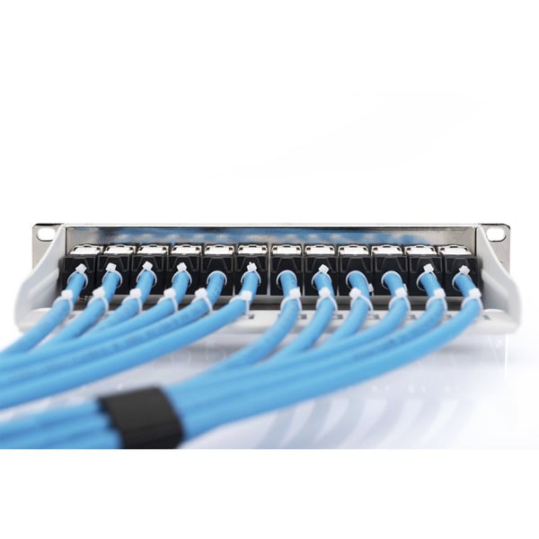 Digitus Professional Cat.6a U/FTP Verlegekabel simplex, Eca - Digitus - vue 3