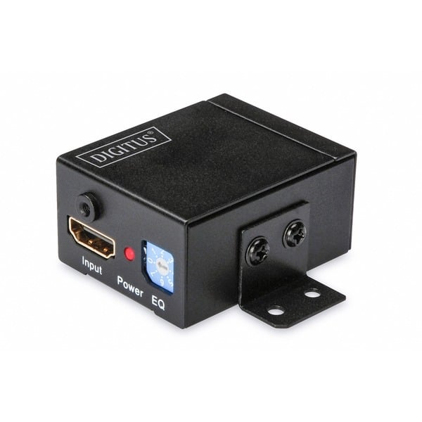 Digitus Professional HDMI Repeater DS-55901 - Digitus - vue 2