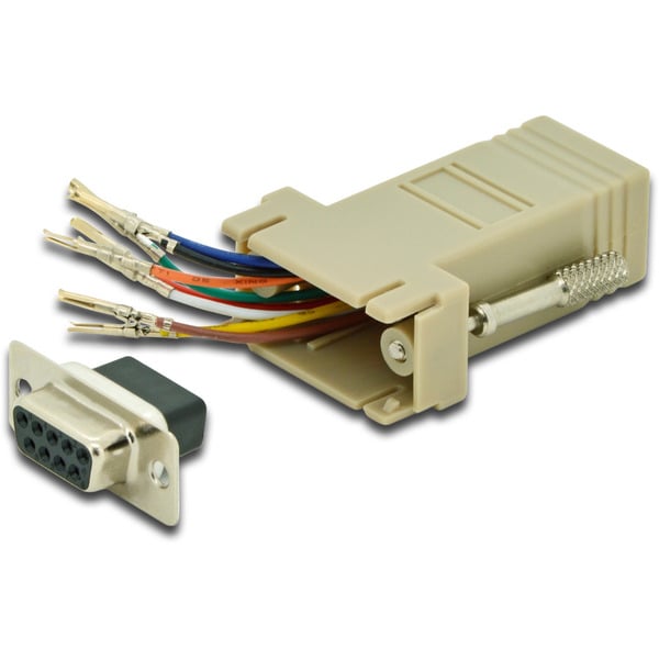 € 2,34 Digitus RS 232 Adapter - Digitus - vue 4