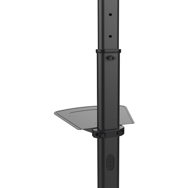 Digitus TV Präsentationswagen DA-90370 avec Ablage, support - Digitus - vue 7