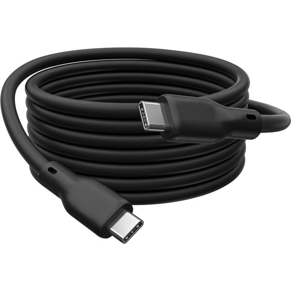 Digitus USB4 Gen 3x2 Silikon-Anschlusskabel USB-C > USB-C - Digitus