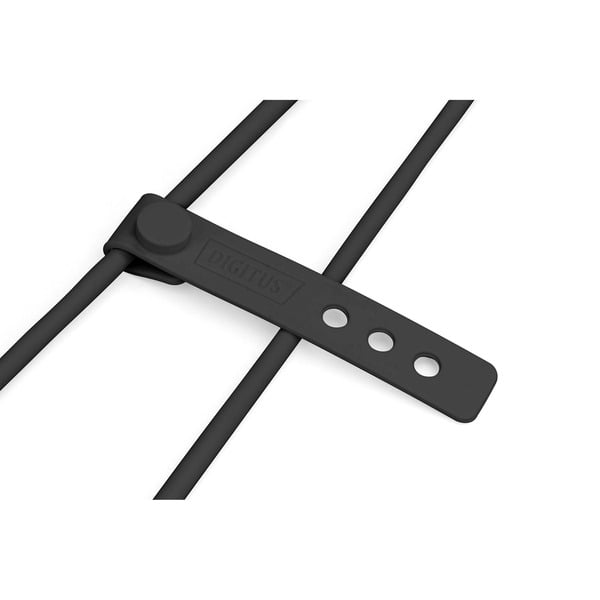 Digitus USB 2.0 Silikon-câble USB-C > Lightning, MFI zertifiziert - Digitus - vue 5