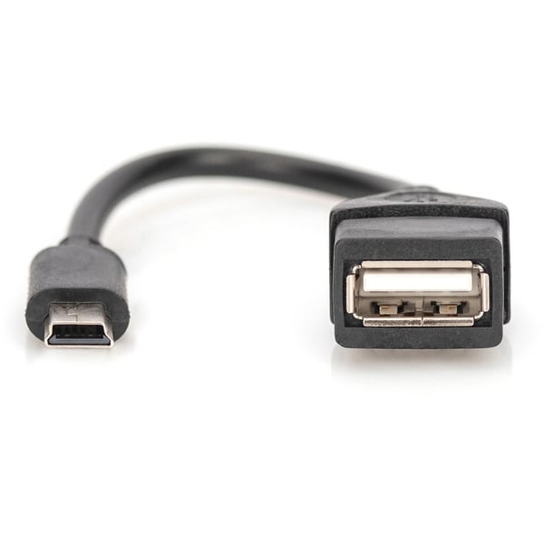 € 1,92 Digitus USB Adapter / Konverter, OTG - Digitus - vue 2