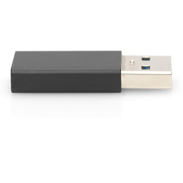 € 3,10 Digitus USB Type-C Adapter, USB A - USB-C - Digitus - vue 5