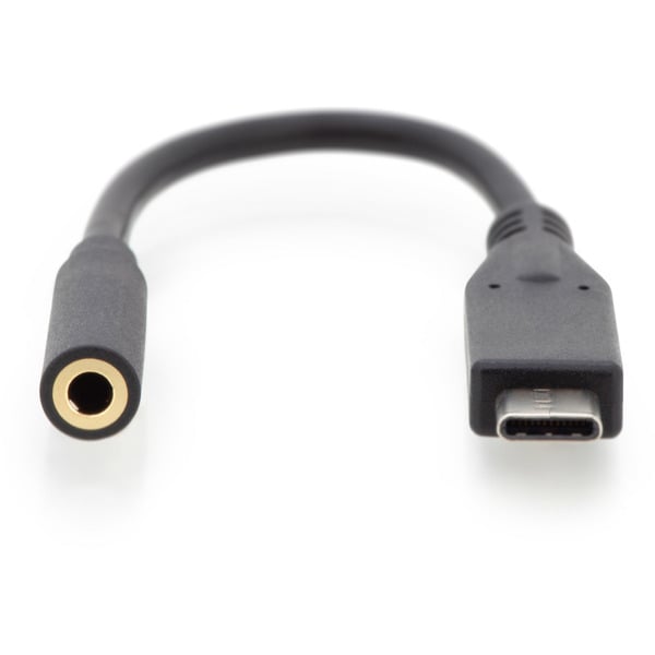 € 6,55 Digitus USB Type-C Audio Adapter - Digitus - vue 2