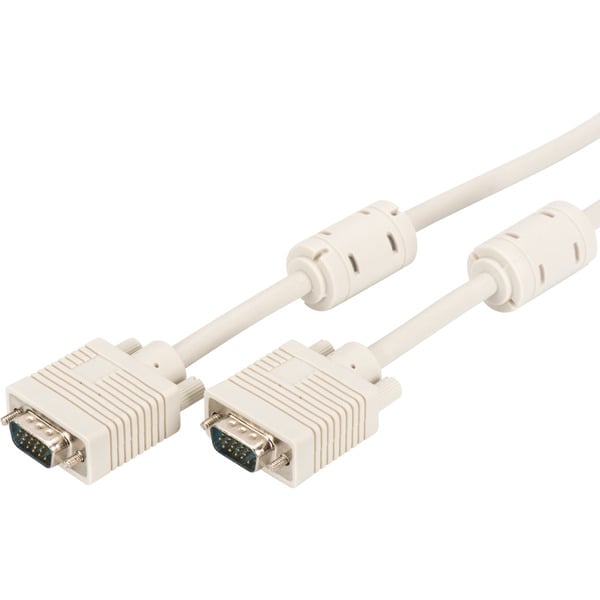 Digitus VGA-Monitor-Anschlusskabel, VGA-Stecker > VGA-Stecker - Digitus