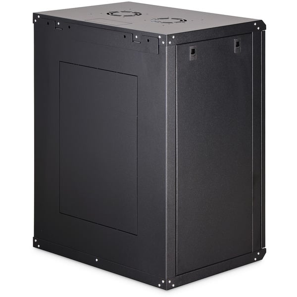 Digitus Wandgehäuse Dynamic Basic Serie - 600x450 mm (BxT), IT-Schrank - Digitus - vue 2