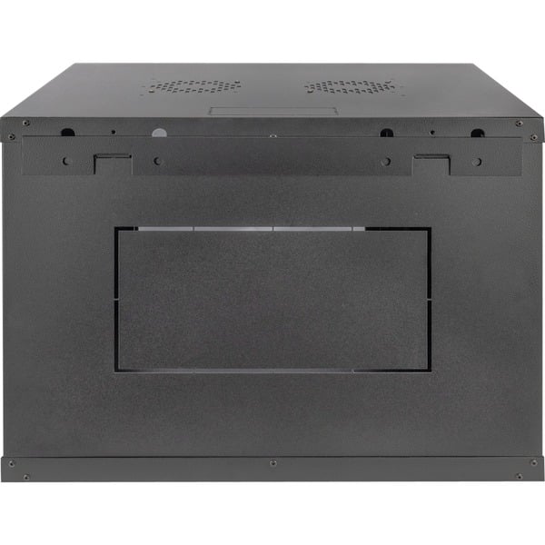 Digitus Wandgehäuse Dynamic Basic Serie - 600x600 mm (BxT), IT-Schrank - Digitus - vue 3