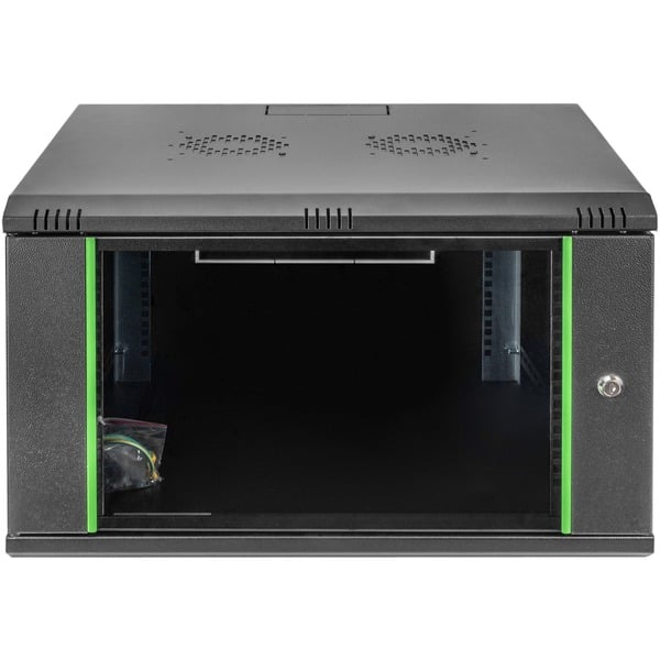 Digitus Wandgehäuse Dynamic Basic Serie - 600x600 mm (BxT), IT-Schrank - Digitus