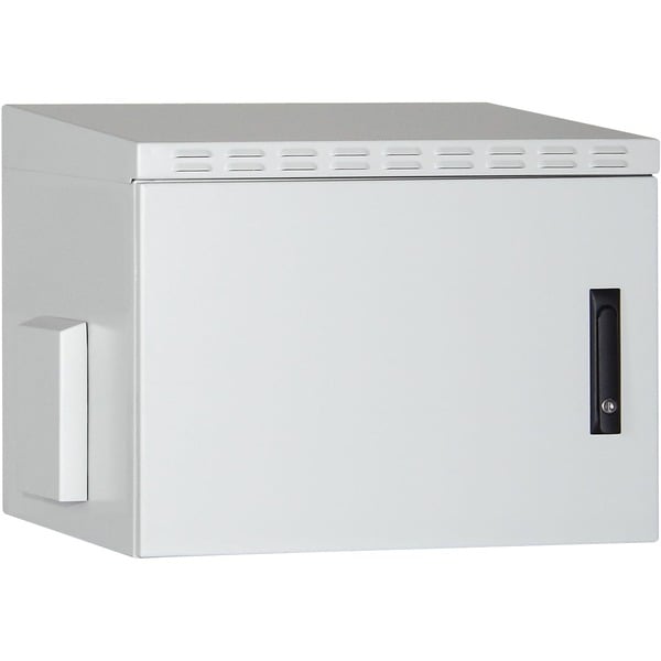 Digitus Wandgehäuse IP55 - zur Anwendung im Außenbereich - 600x600 mm (BxT), IT-Schrank - Digitus