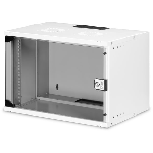 Digitus Wandgehäuse SOHO PRO, IT-Schrank - Digitus