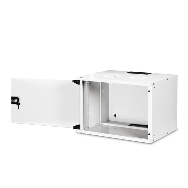 Digitus Wandgehäuse SOHO PRO, IT-Schrank - Digitus - vue 2