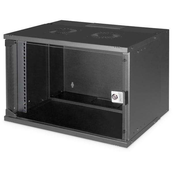 Digitus Wandgehäuse SOHO PRO, IT-Schrank - Digitus