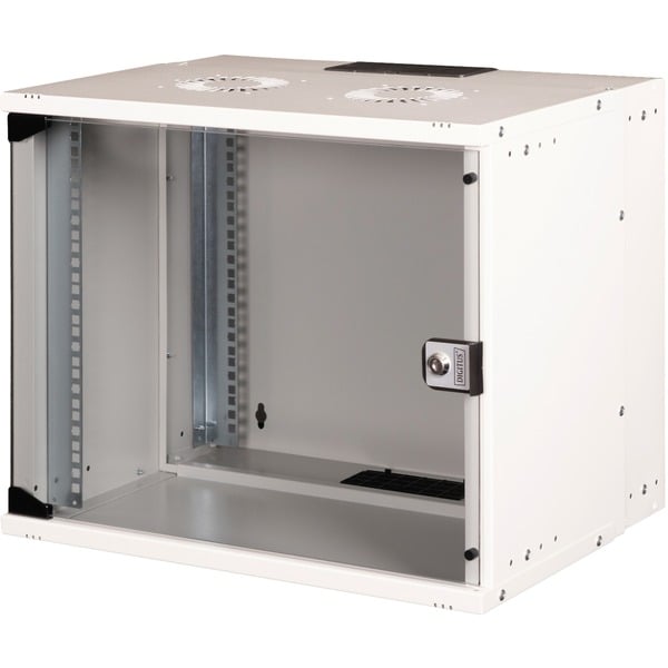 Digitus Wandgehäuse SOHO PRO, IT-Schrank - Digitus