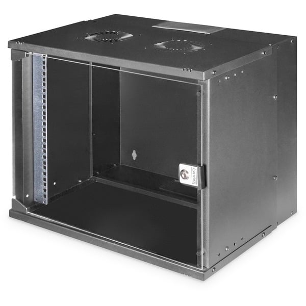 Digitus Wandgehäuse SOHO PRO, IT-Schrank - Digitus