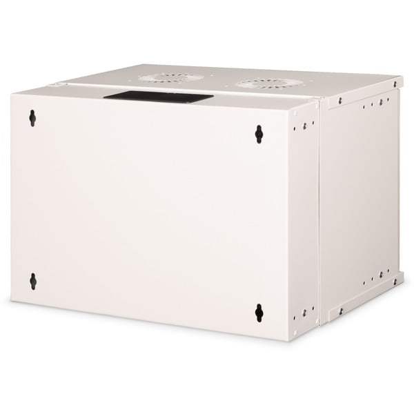 Digitus Wandgehäuse SOHO Pro - 19" 540x400 mm (BxT), IT-Schrank - Digitus - vue 4